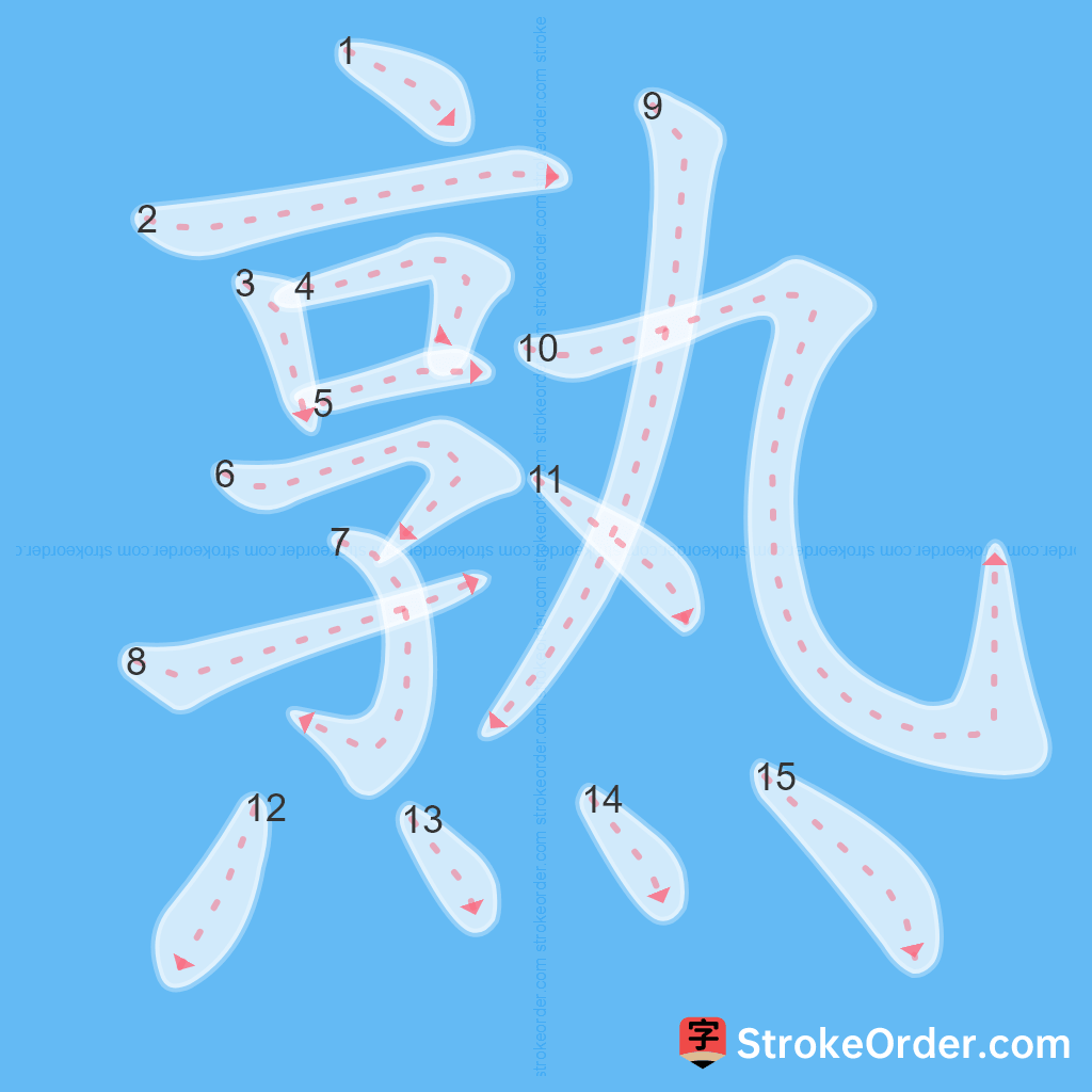 chinese-stroke-order-animation-strokeorder